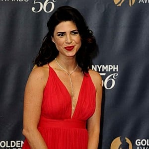 Cindy Sampson