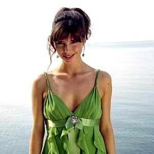 Cindy Sampson
