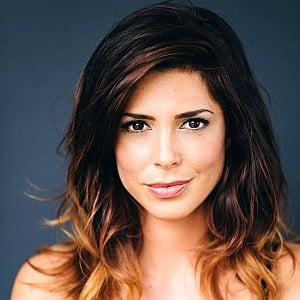 Cindy Sampson