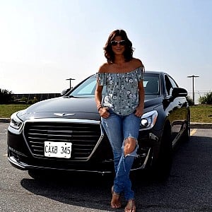 Cindy Sampson
