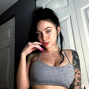 Cindy Stephanie