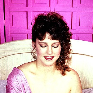 Cindy Thompson