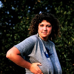 Cindy Thompson