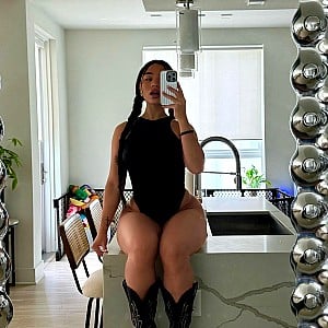 Cindy Tran