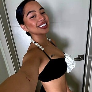 Cindy Tran