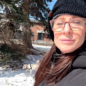 Cindy Van Empel-Popowich