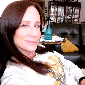 Cindy Van Empel-Popowich