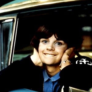 Cindy Williams