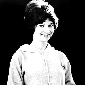 Cindy Williams