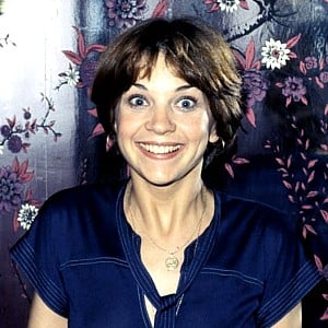 Cindy Williams