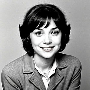 Cindy Williams