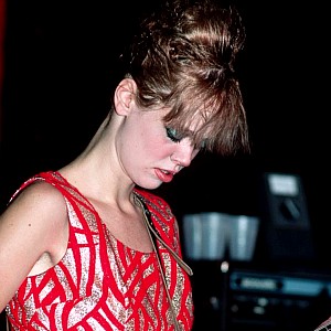 Cindy Wilson