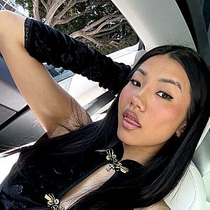 Cindy Zheng