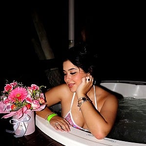 Cinthia Cruz