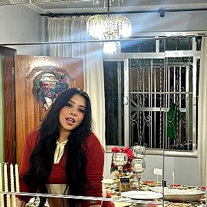 Cinthia Cruz