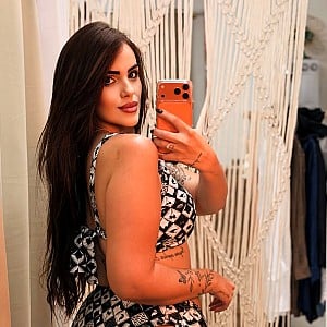 Cinthia Horta