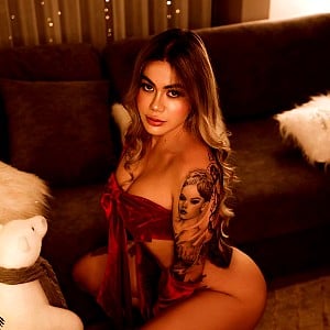 Cintia Cossio