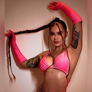 Cintia Cossio
