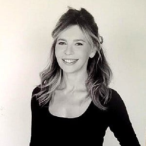 Cinzia De Ponti