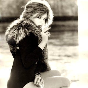 Cinzia De Ponti