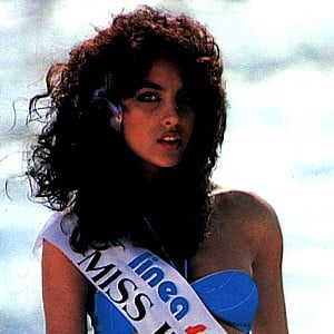 Cinzia Lenzi