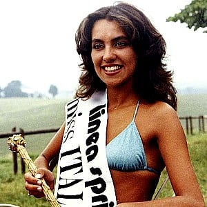 Cinzia Lenzi