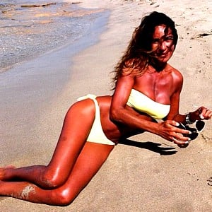 Cinzia Lenzi