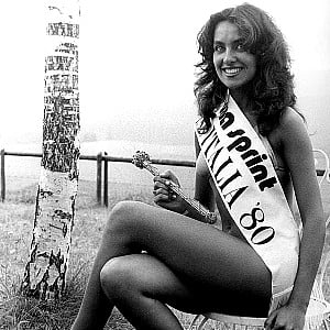 Cinzia Lenzi