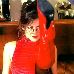 Cinzia Roccaforte