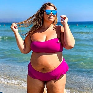 Cinzia Tommasi