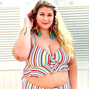 Cinzia Tommasi