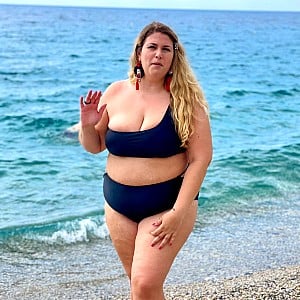 Cinzia Tommasi