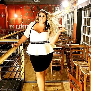 Cinzia Tommasi