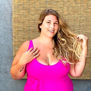 Cinzia Tommasi