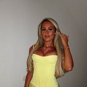 Cissie Lee
