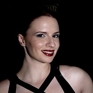 Claire Adams