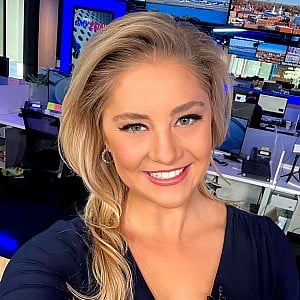 Claire Anderson