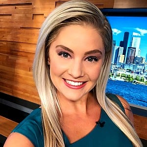 Claire Anderson