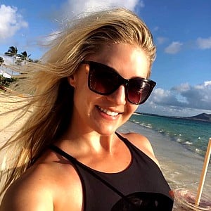 Claire Anderson