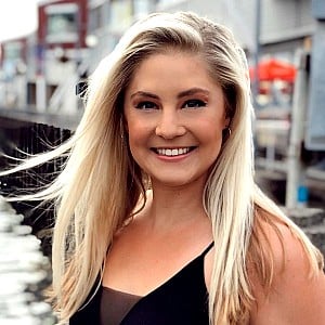 Claire Anderson