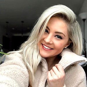 Claire Anderson