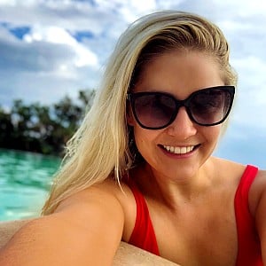 Claire Anderson