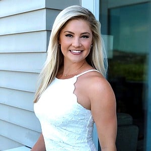 Claire Anderson