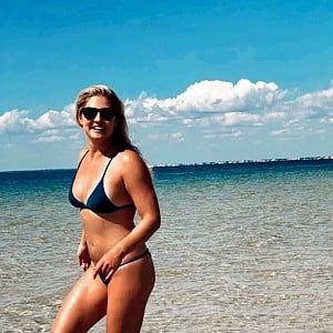 Claire Anderson