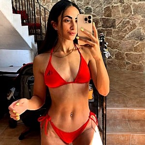 Claire Azzopardi