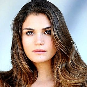Claire Blackwelder