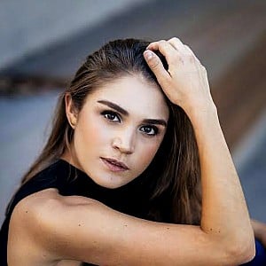Claire Blackwelder