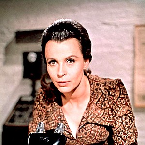 Claire Bloom