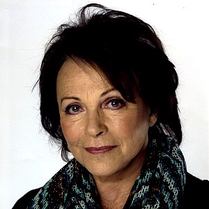 Claire Bloom