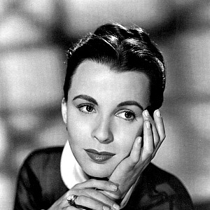 Claire Bloom